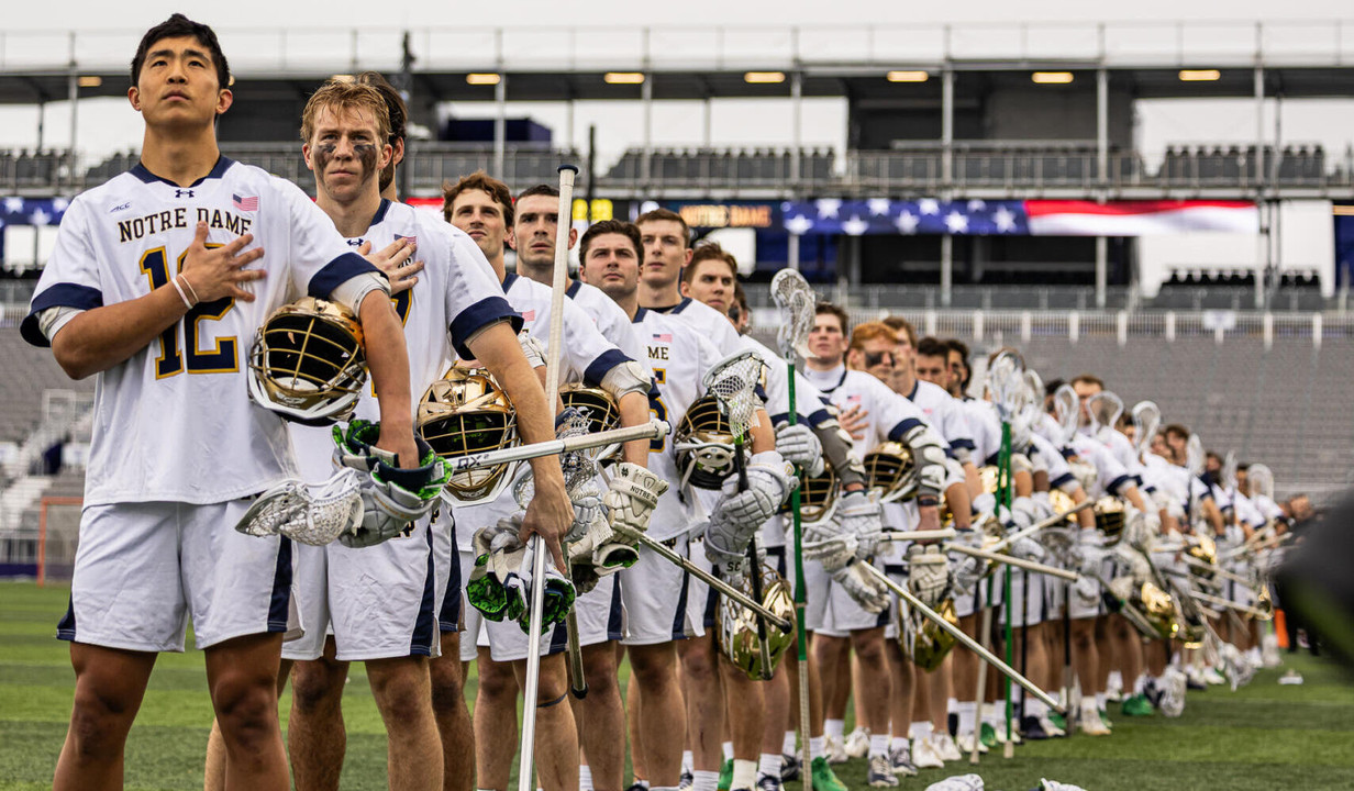 Notre Dame Fighting Irish - Official Athletics Website