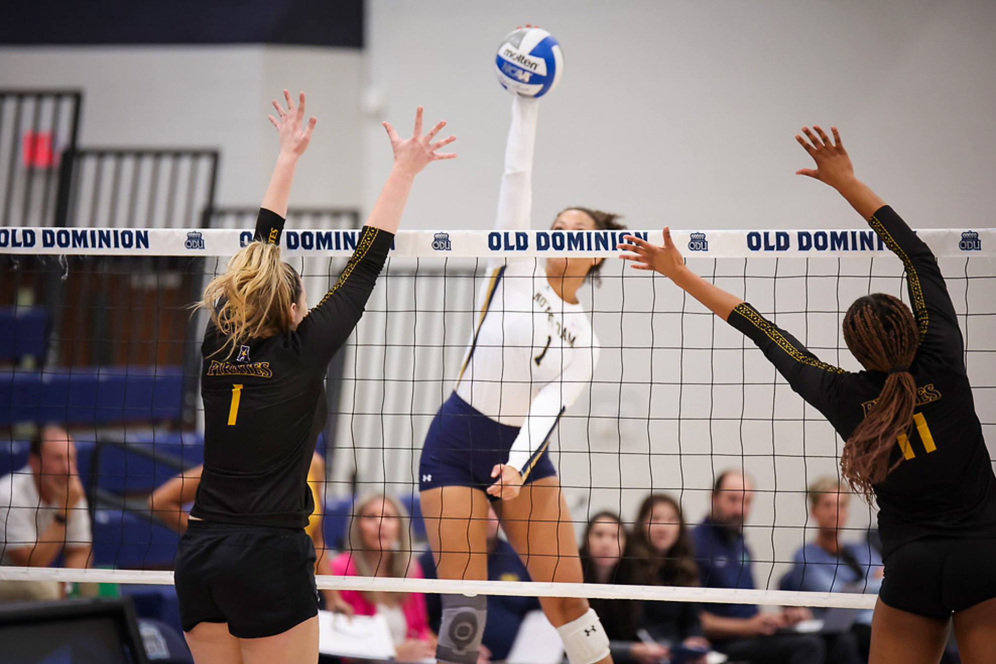 Irish Finish 2-0 in Day One of Quest for the Crown Irish Finish 2-0 in Day One of Quest for the Crown
