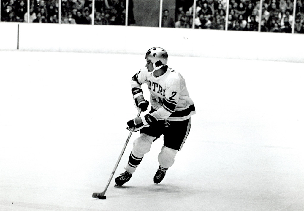 Irish Hockey and Edina: Passing On A Tradition