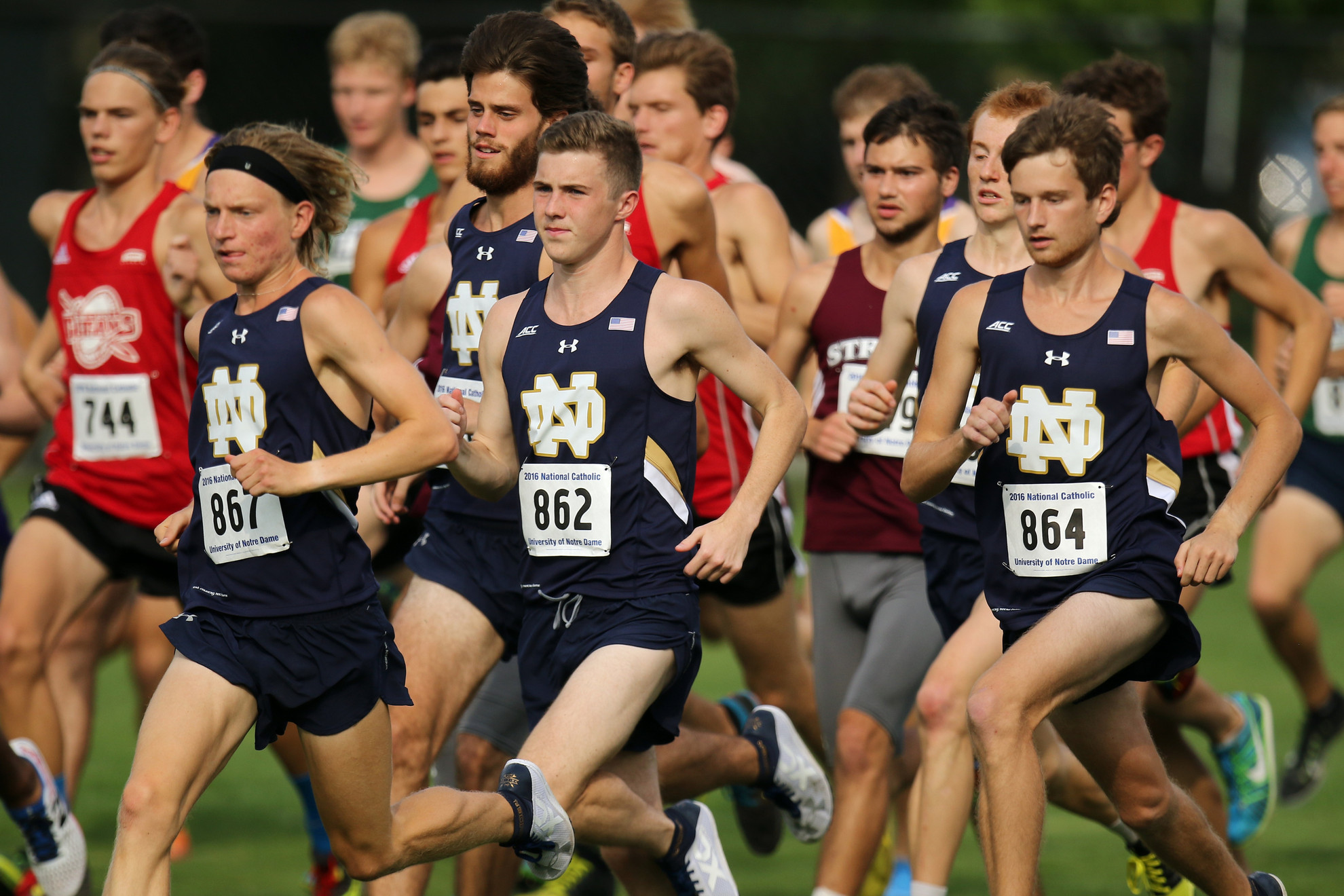 Cross Country Squads Divide And Conquer Cross Country Squads Divide And Conquer