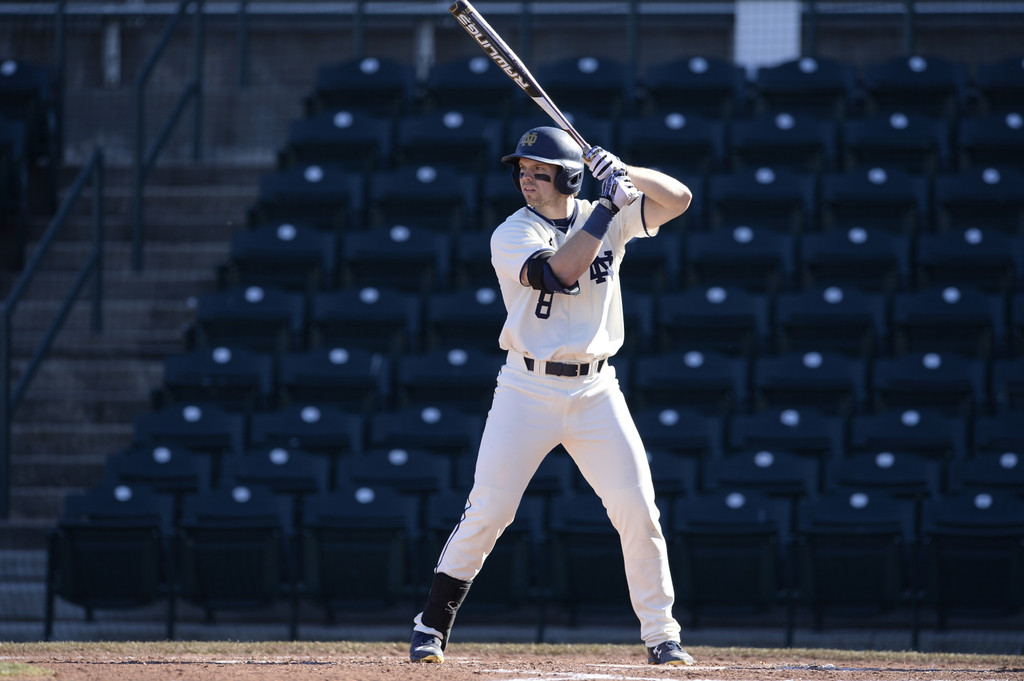 Notre Dame vs. SIU-Edwardsville