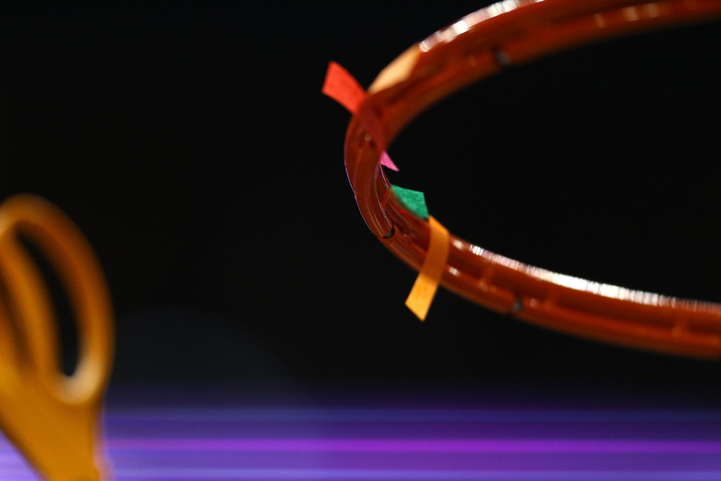 NCAA National Championship: ND WBB 61, Mississippi State 58 (USATSI)