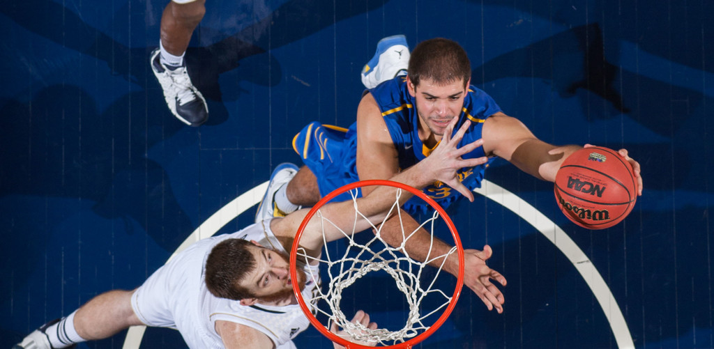 Notre Dame vs. Delaware