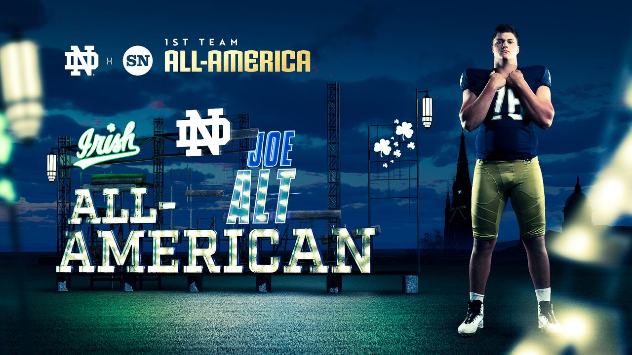 Notre Dame Fighting Irish - Official Athletics Website