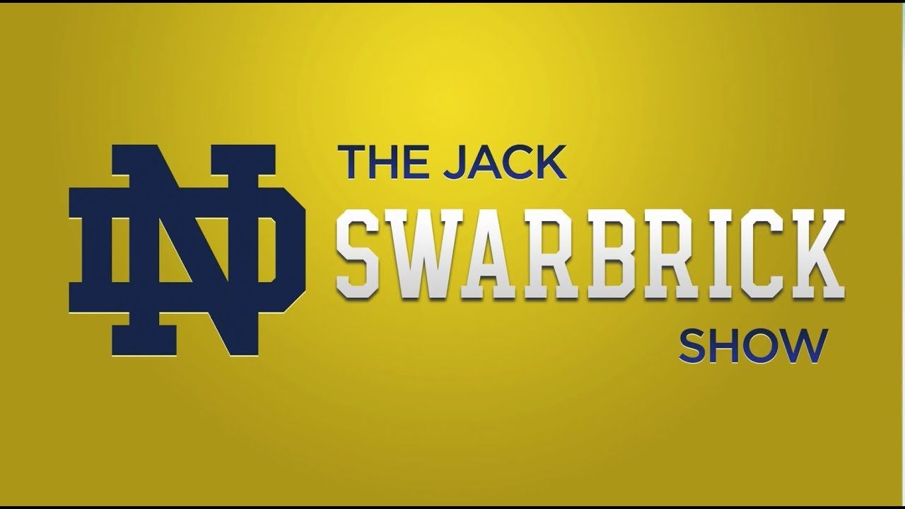 The Jack Swarbrick Show - Episode 6