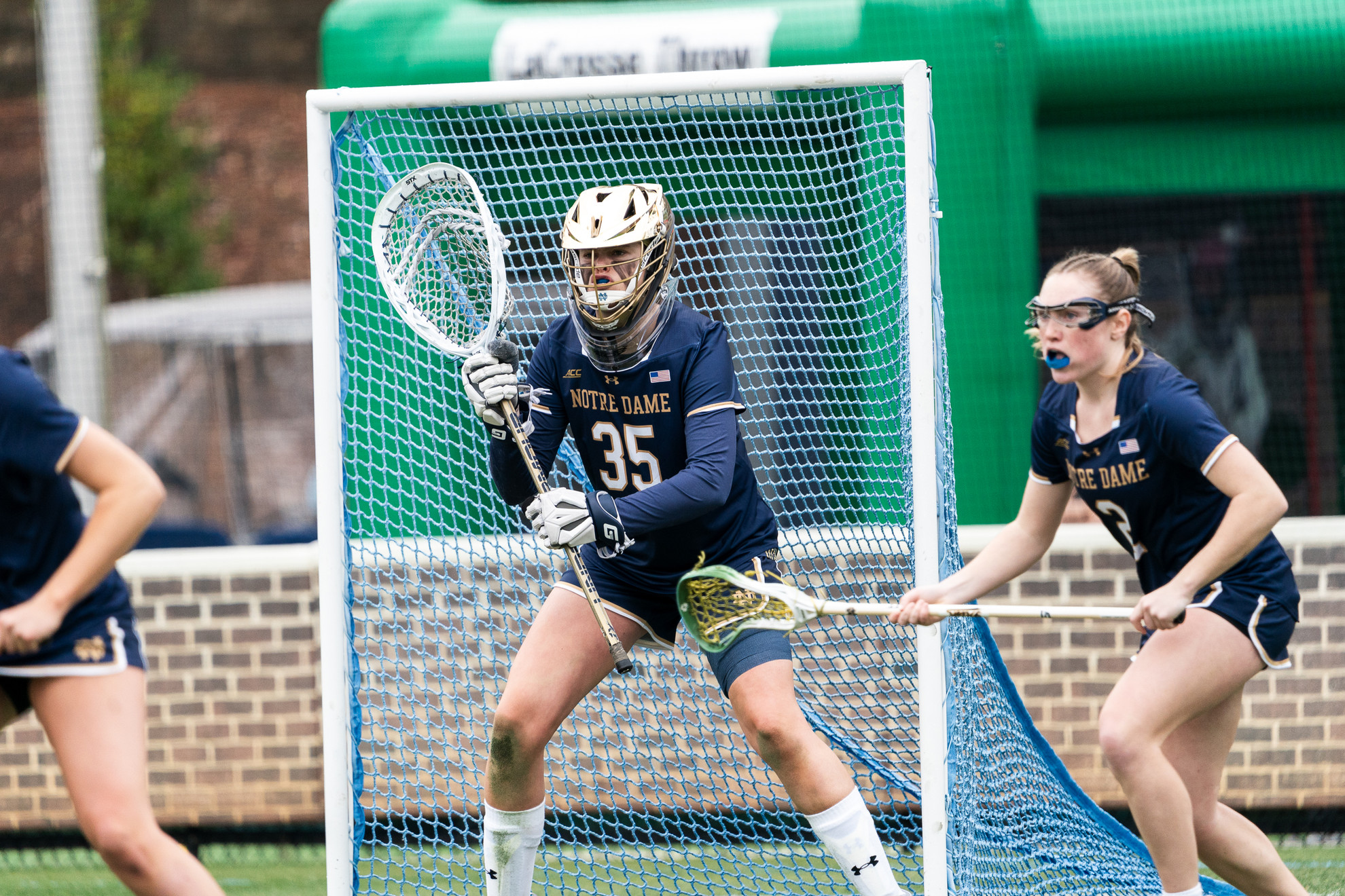 Callahan Picks Up ACC Defensive Player Of The Week Honors Callahan Picks Up ACC Defensive Player Of The Week Honors
