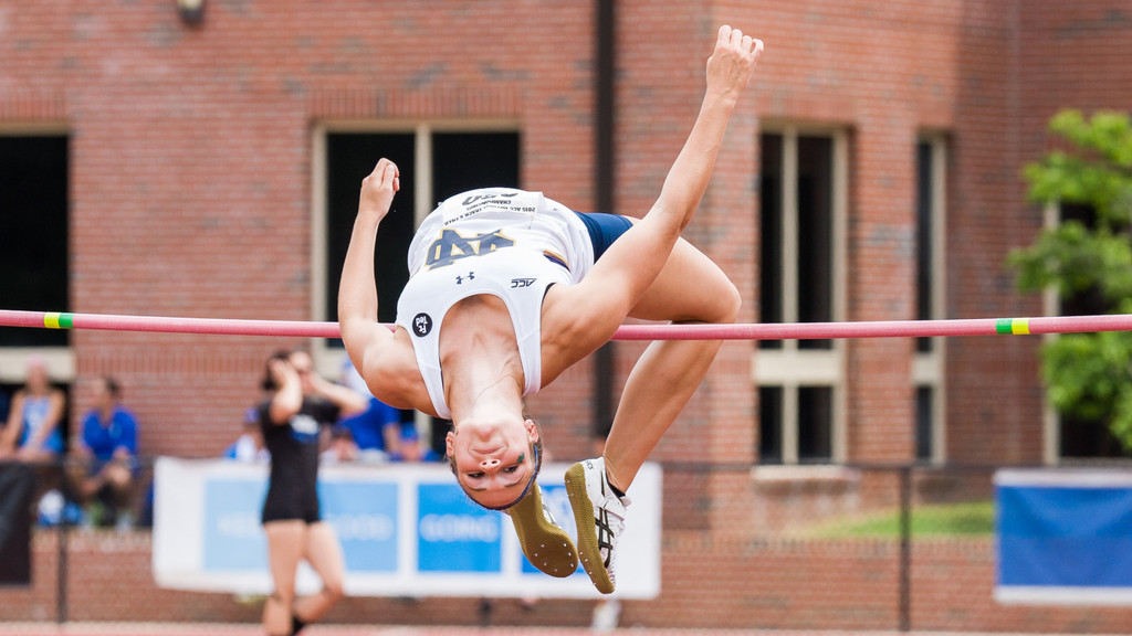 ACC Outdoor Championships