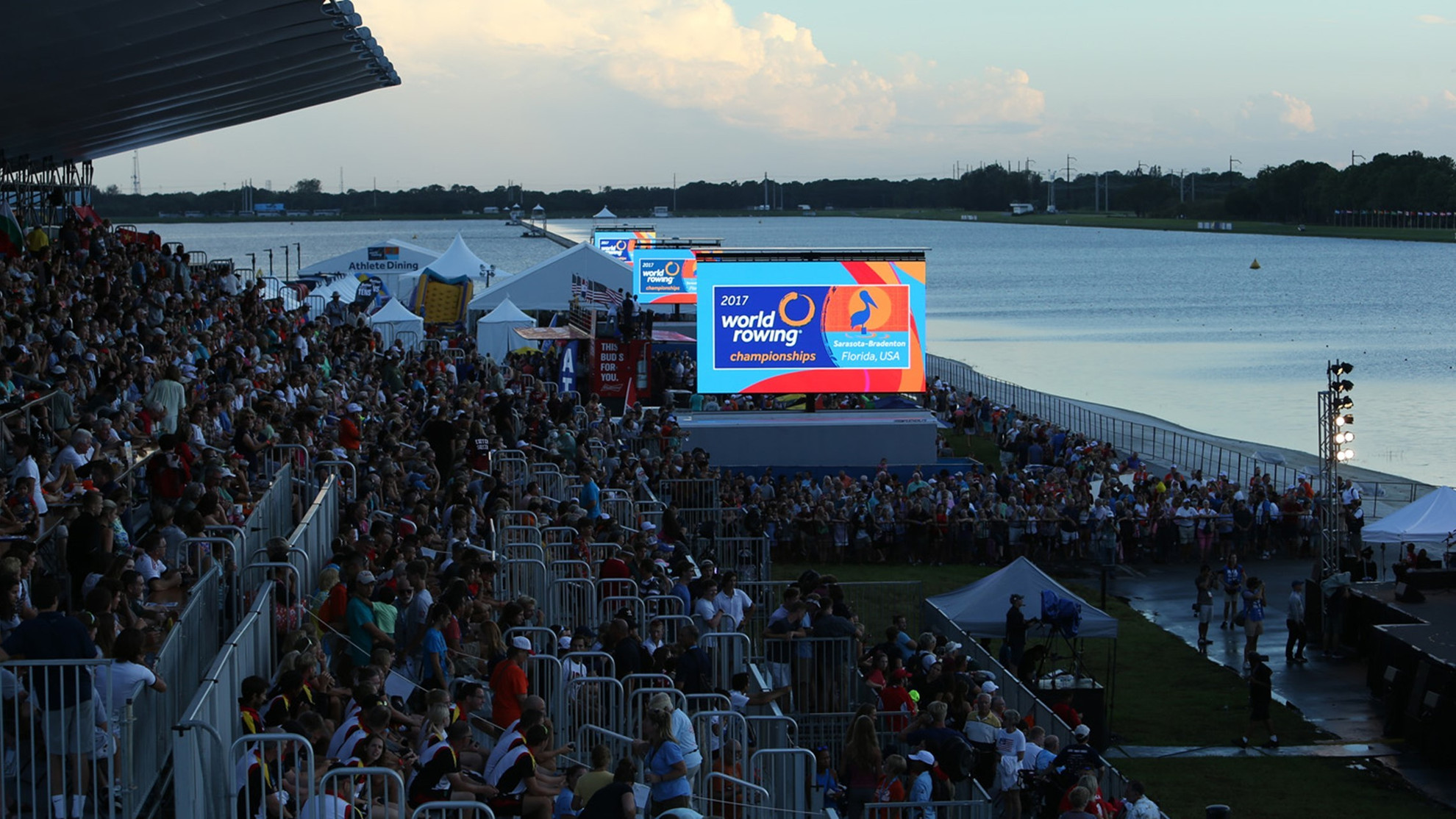 #ShamrockSisters Post Strong Starts At World Championships #ShamrockSisters Post Strong Starts At World Championships