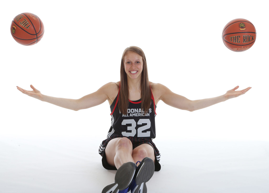 McDonald's All-American Game