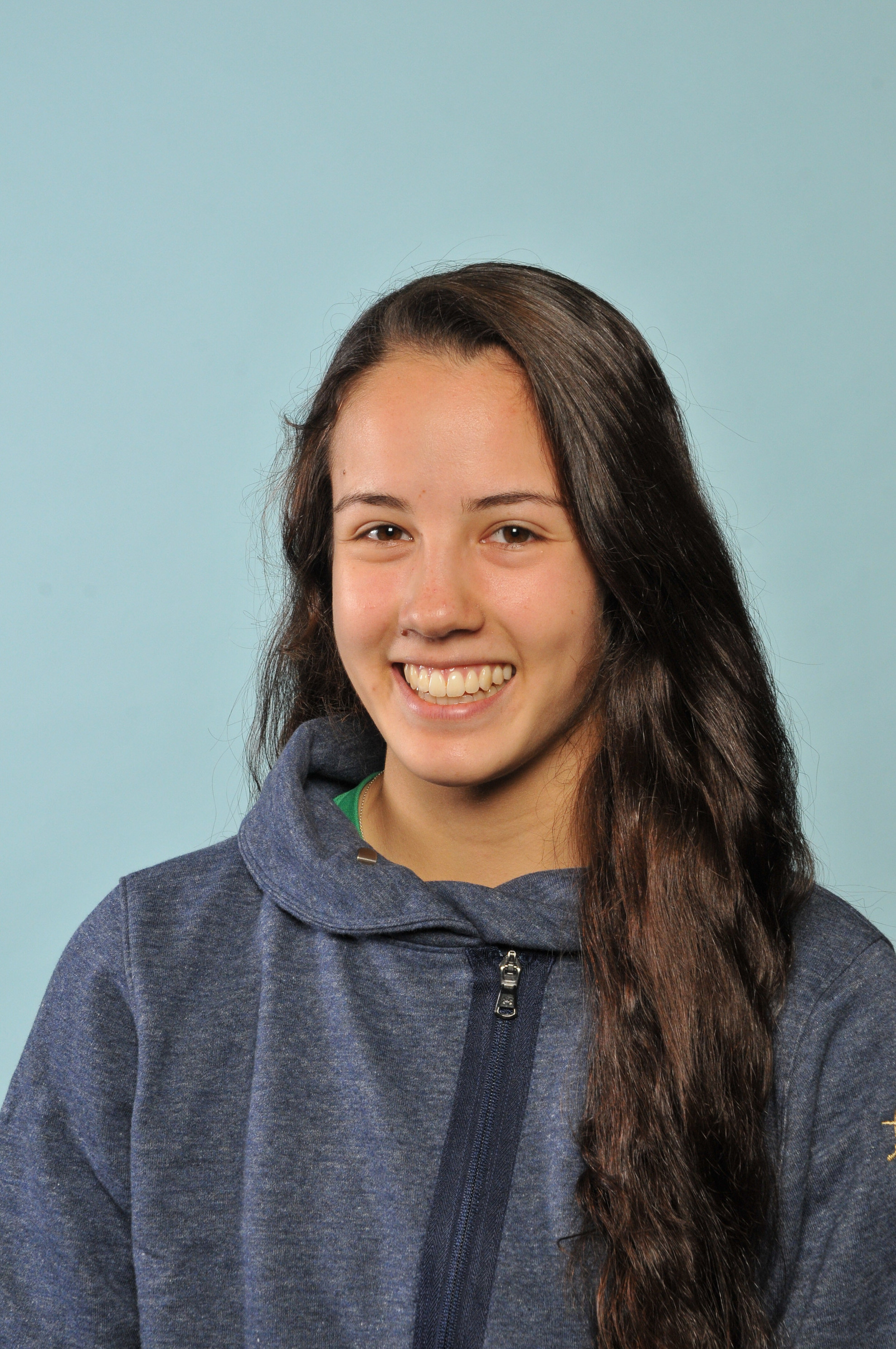 Irish Dominate At Penn Elite Invitational Freshman foilist Sabrina Massialas compiled a 13-2 individual record Saturday as the Irish women went 5-0 in duals at the Penn Elite Invitational.