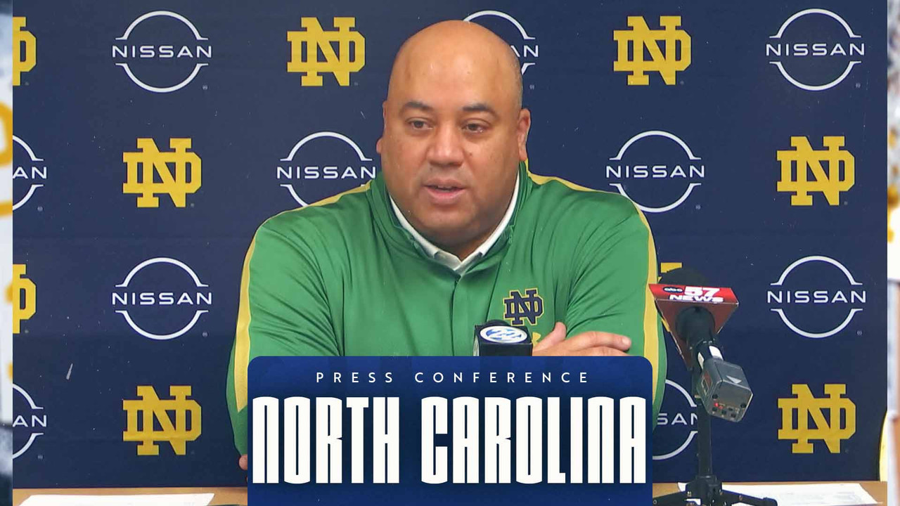 Notre Dame Fighting Irish - Official Athletics Website