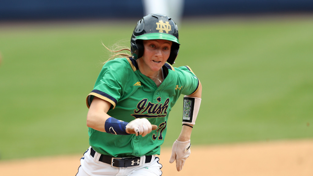 Notre Dame vs. Boston College (5/11/17)