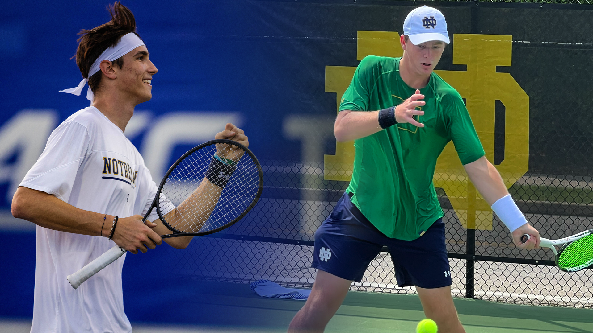 Dominko Opens Ranked 5th; Thompson/Dominko Nationally Ranked in Doubles Dominko Opens Ranked 5th; Thompson/Dominko Nationally Ranked in Doubles