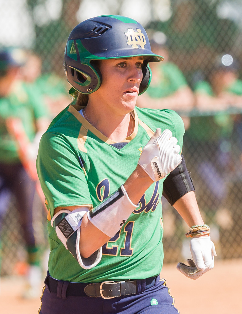 ND vs. PSU, 2/28/16 (Jason Roberts)
