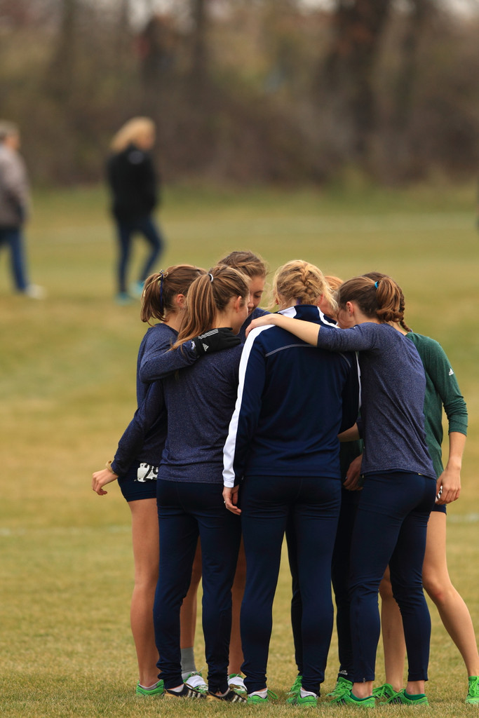 2012 NCAA Great Lakes Regional
