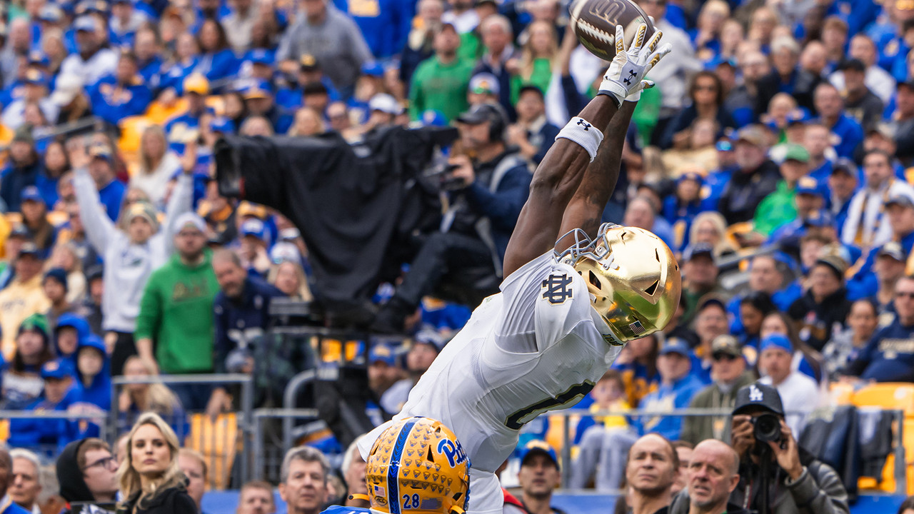 Notre Dame Fighting Irish - Official Athletics Website