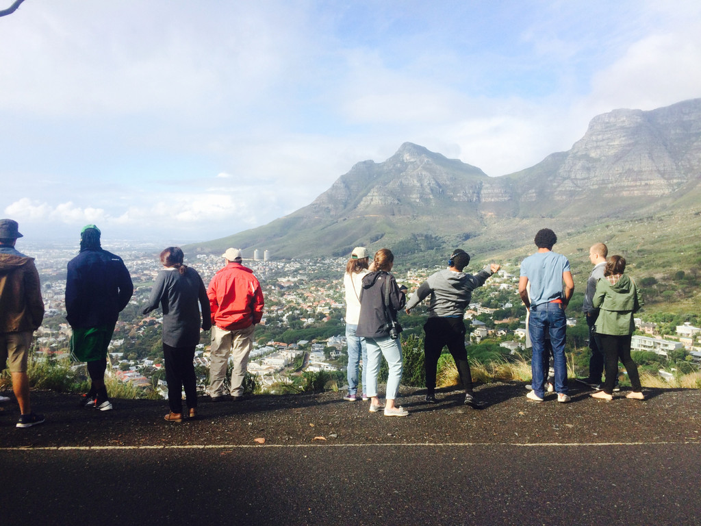 Student Athlete Study Abroad Trip - Gallery 3
