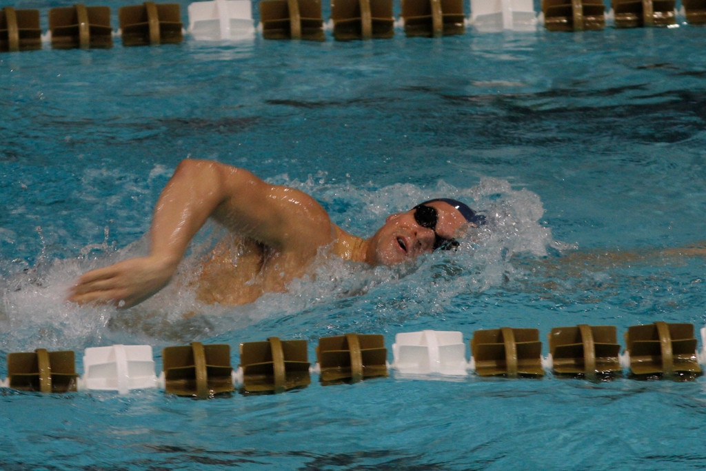 Shamrock Invitational