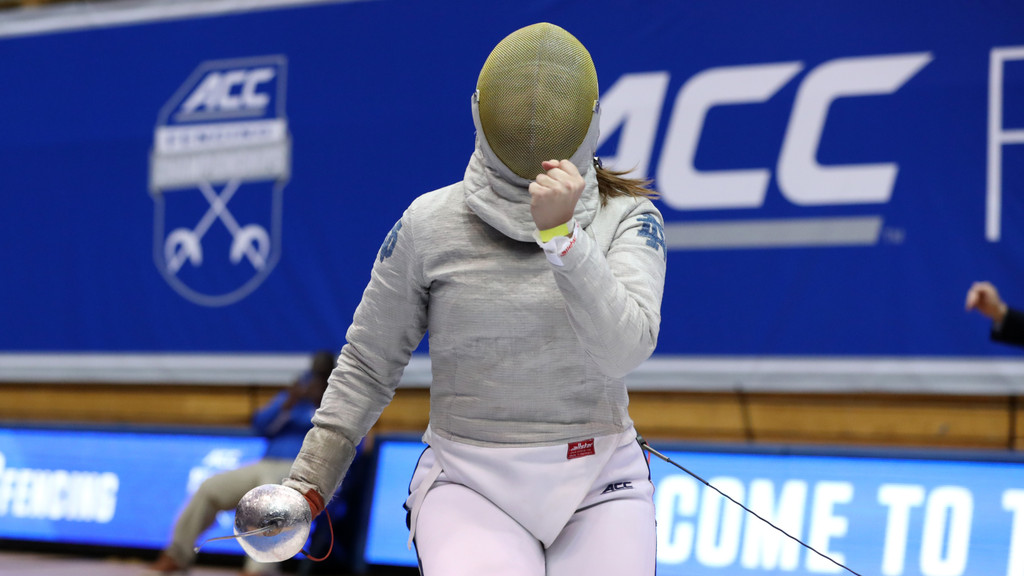 ACC Fencing Championships