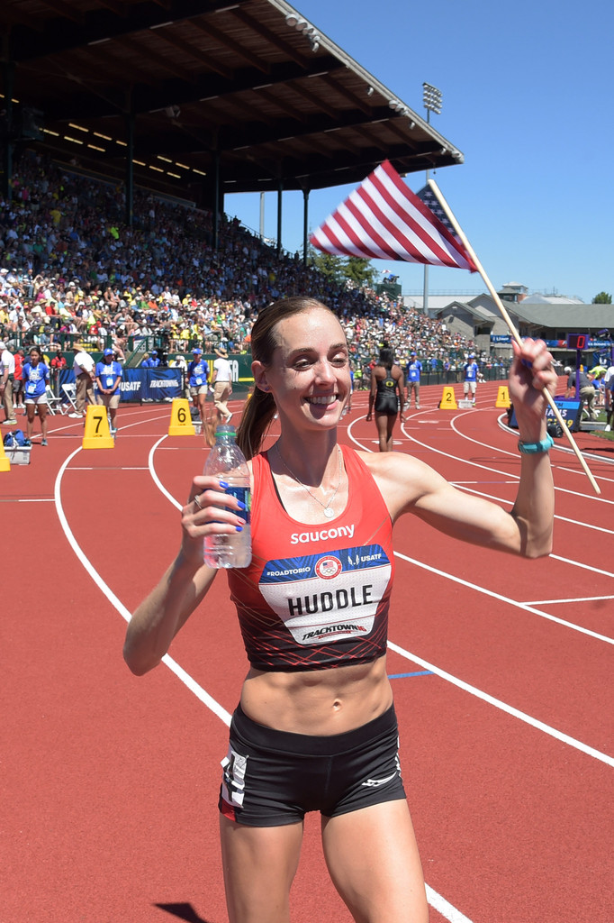 Fighting Irish Compete for a Spot at Rio 2016