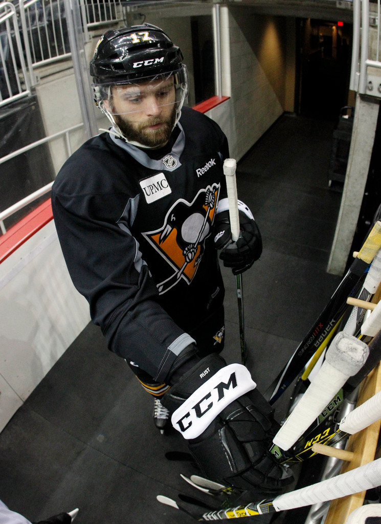 Duo of Irish Products Help Penguins Win Stanley Cup