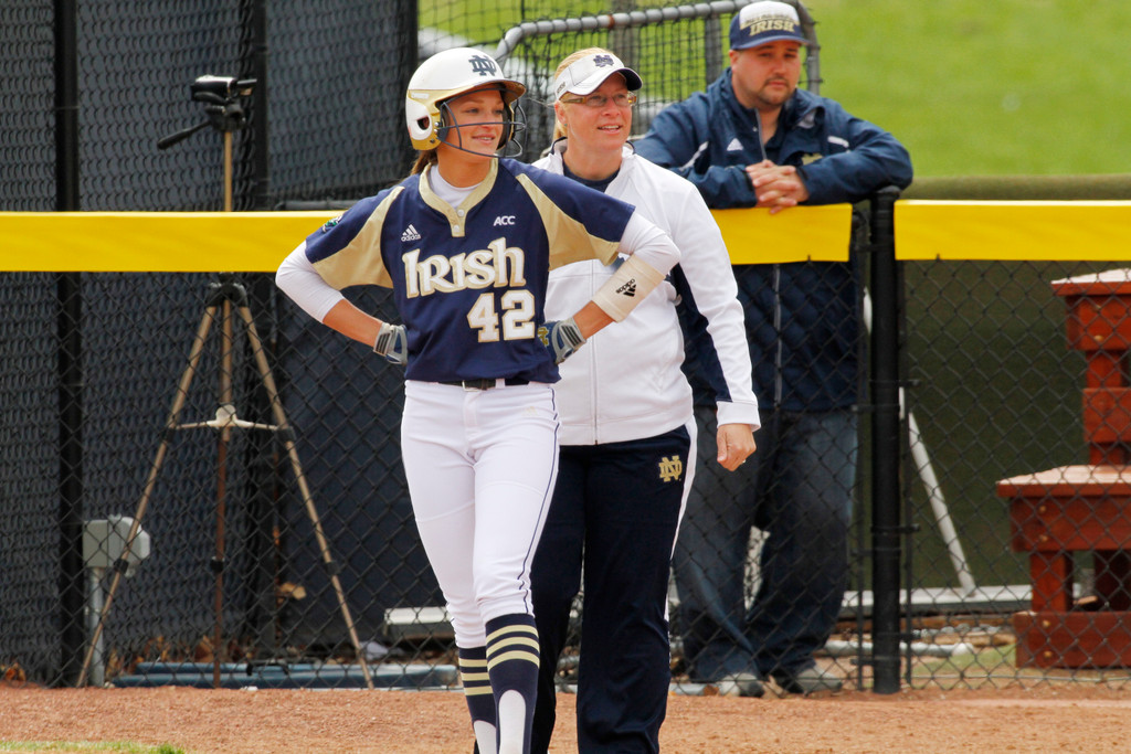 2014 Notre Dame Seniors