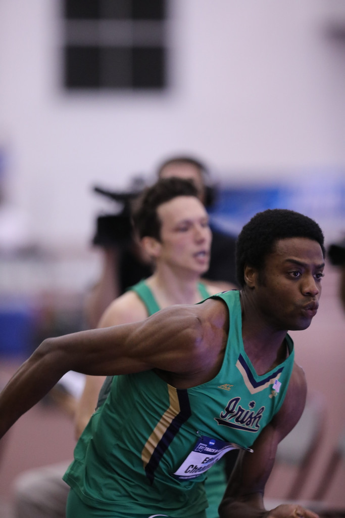 2018 NCAA Indoor Track & Field Championships