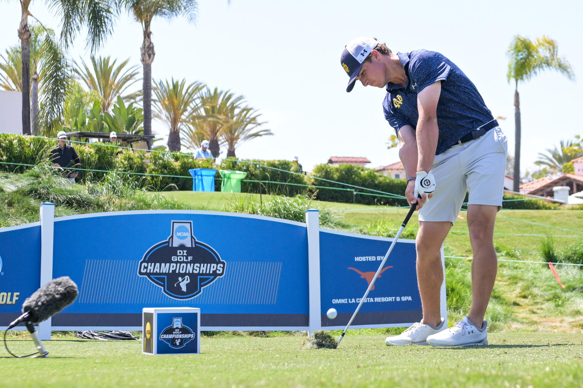 Modleski Tabbed To Golfweek All-America Second Team Modleski Tabbed To Golfweek All-America Second Team