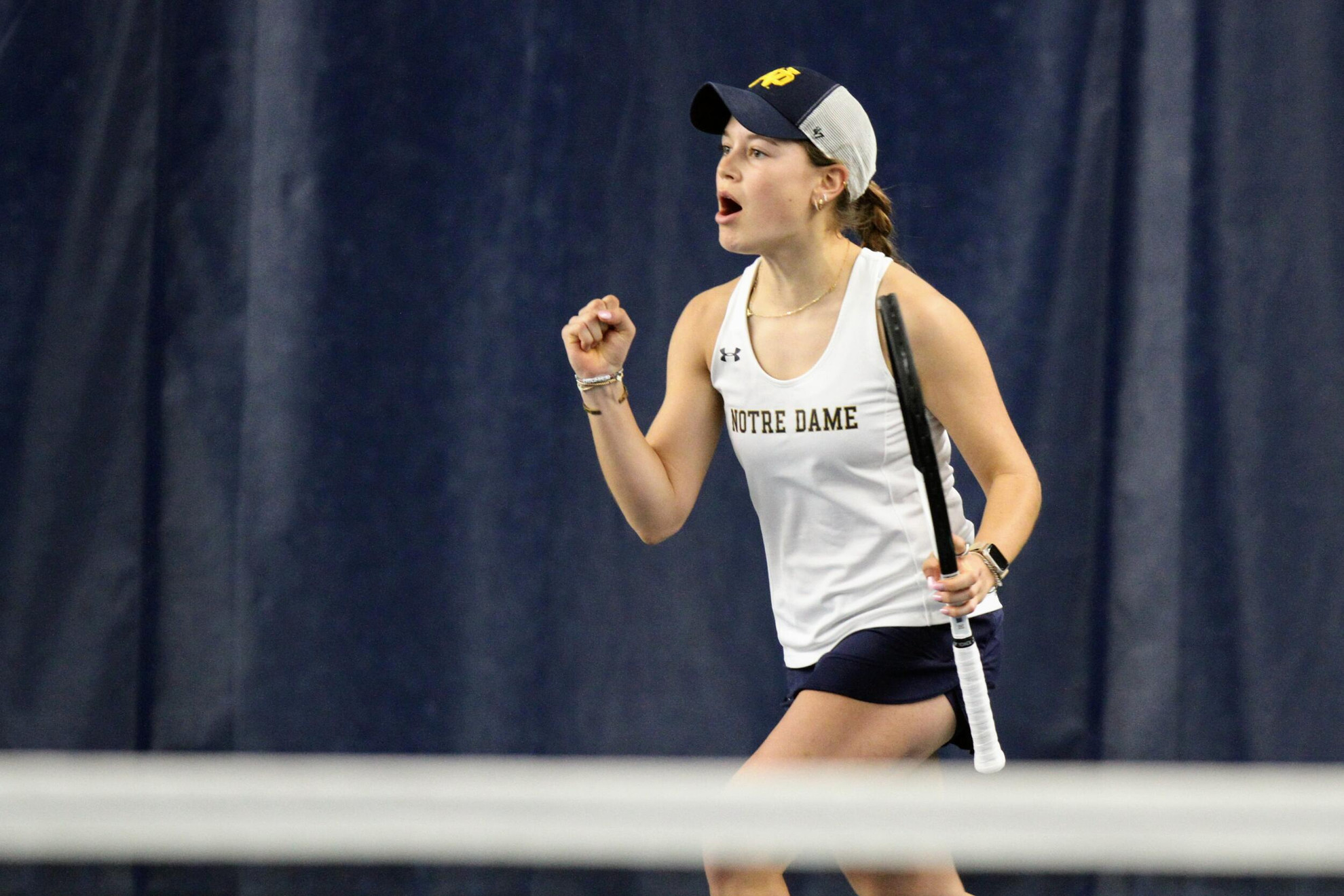 Irish Take Friday Match with Louisville Irish Take Friday Match with Louisville