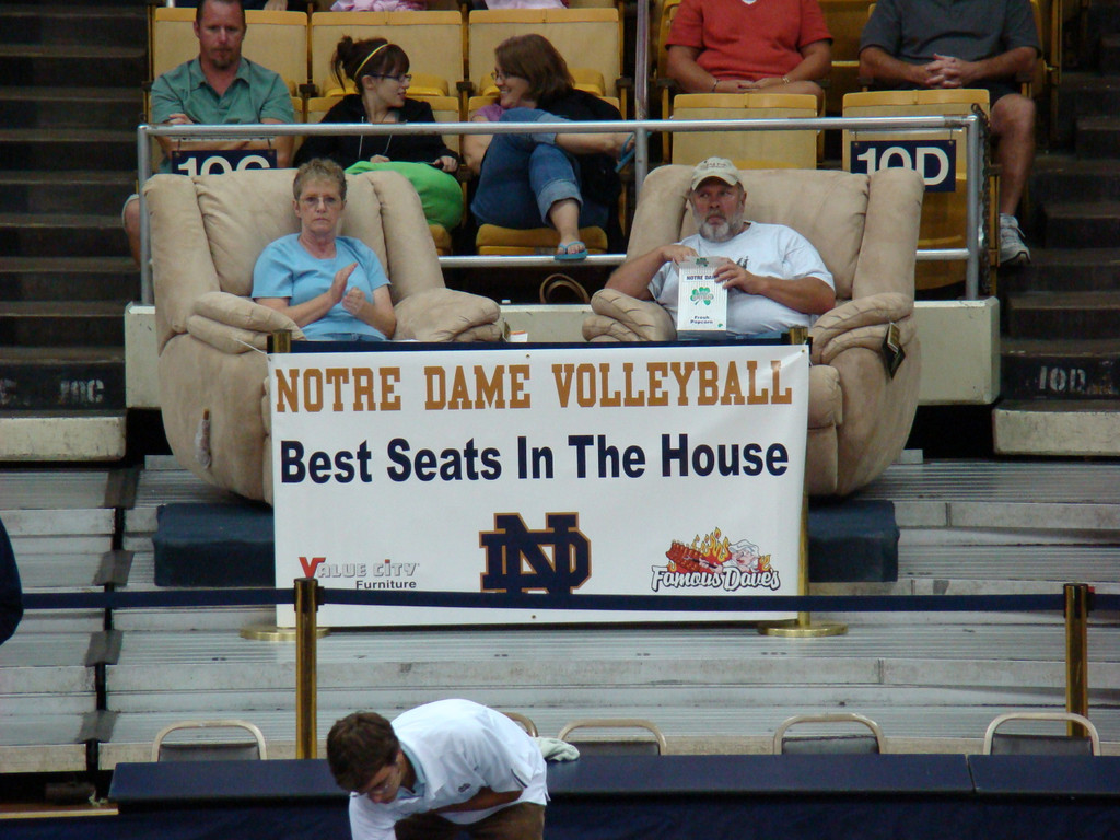 Women's Volleyball vs. Alabama