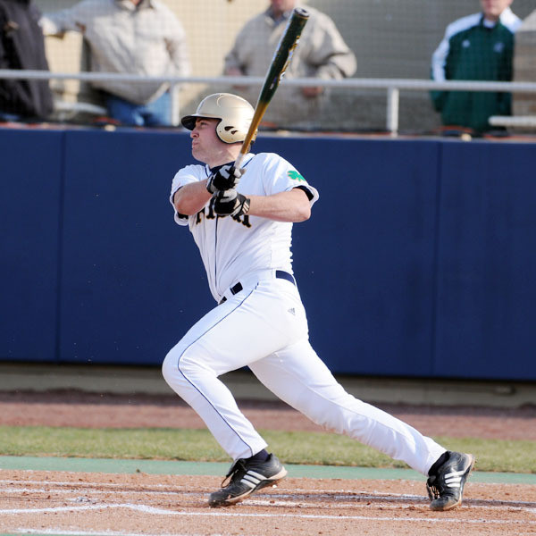 The Big Show: A Family Affair Junior C Matt Scioscia.