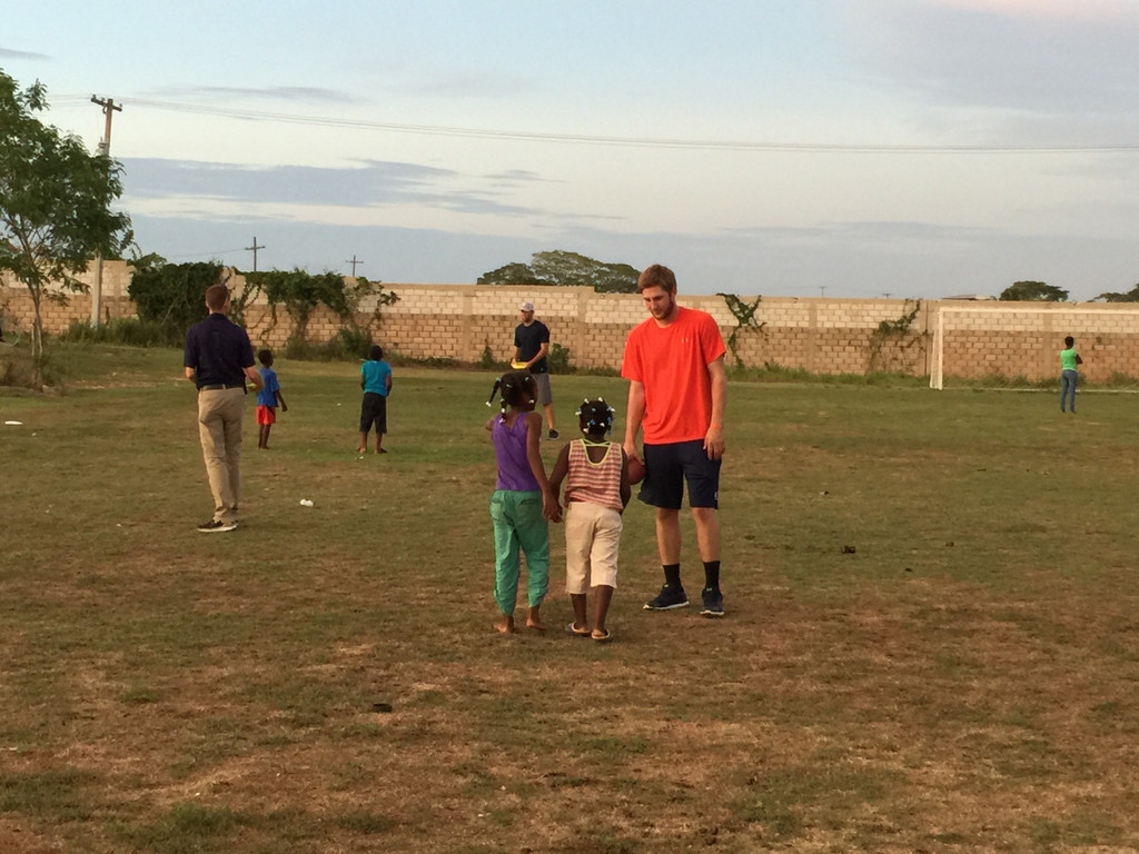 Irish In The Dominican Republic - Day 2