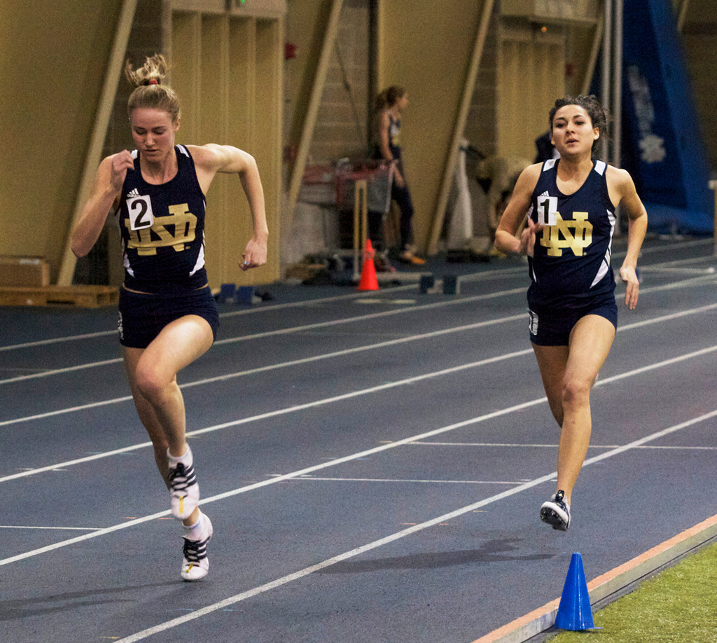 Track and Field, Alex Wilson Invitational 3/3