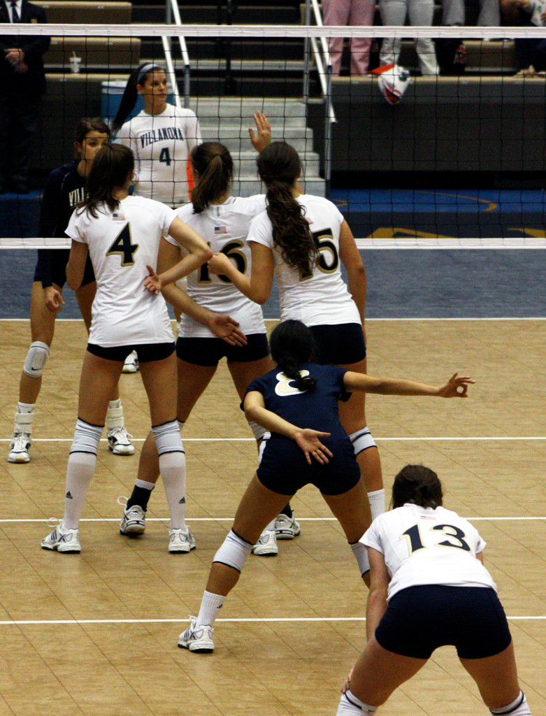 Browns Hits Milestones With Win Over Villanova