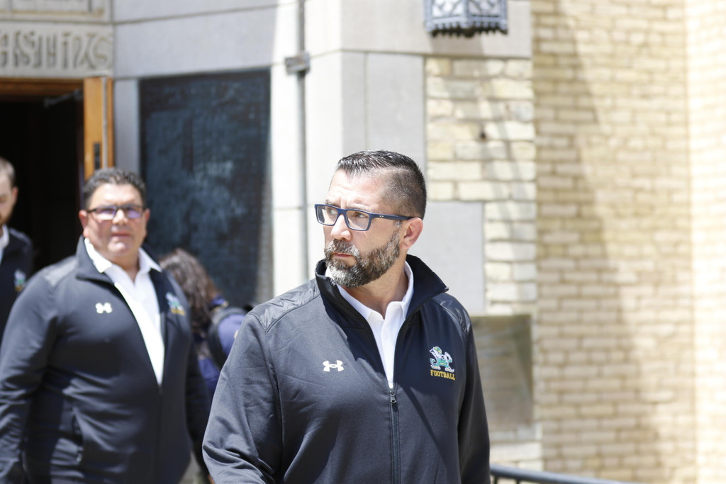 Notre Dame Fighting Irish - Official Athletics Website