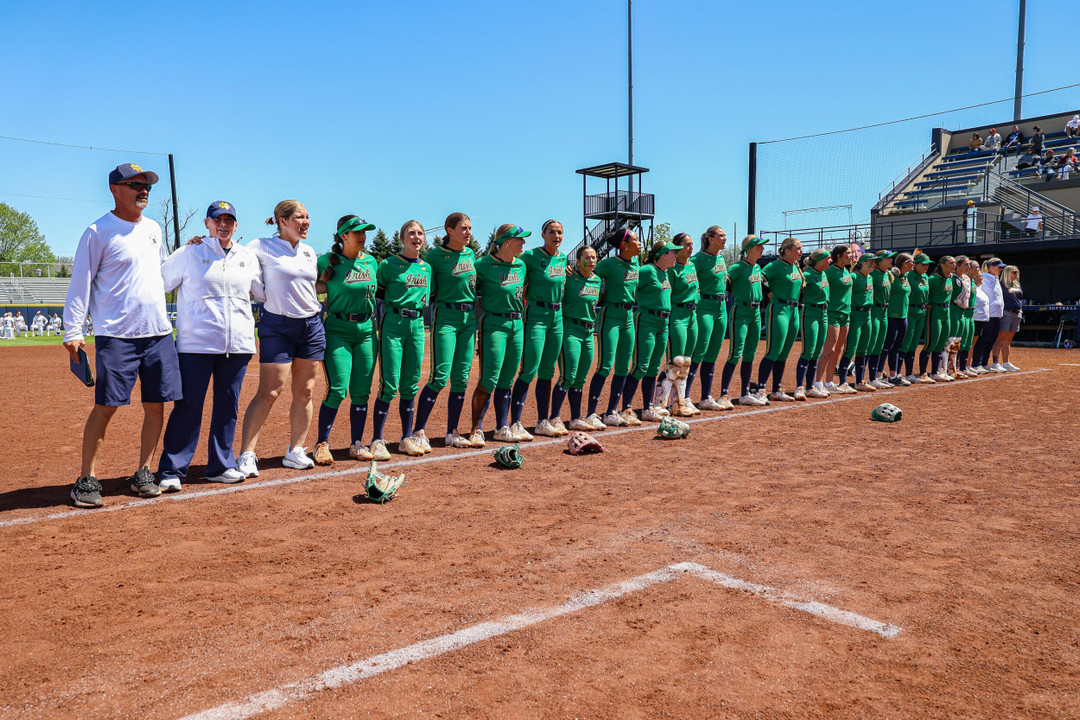 Notre Dame Fighting Irish - Official Athletics Website