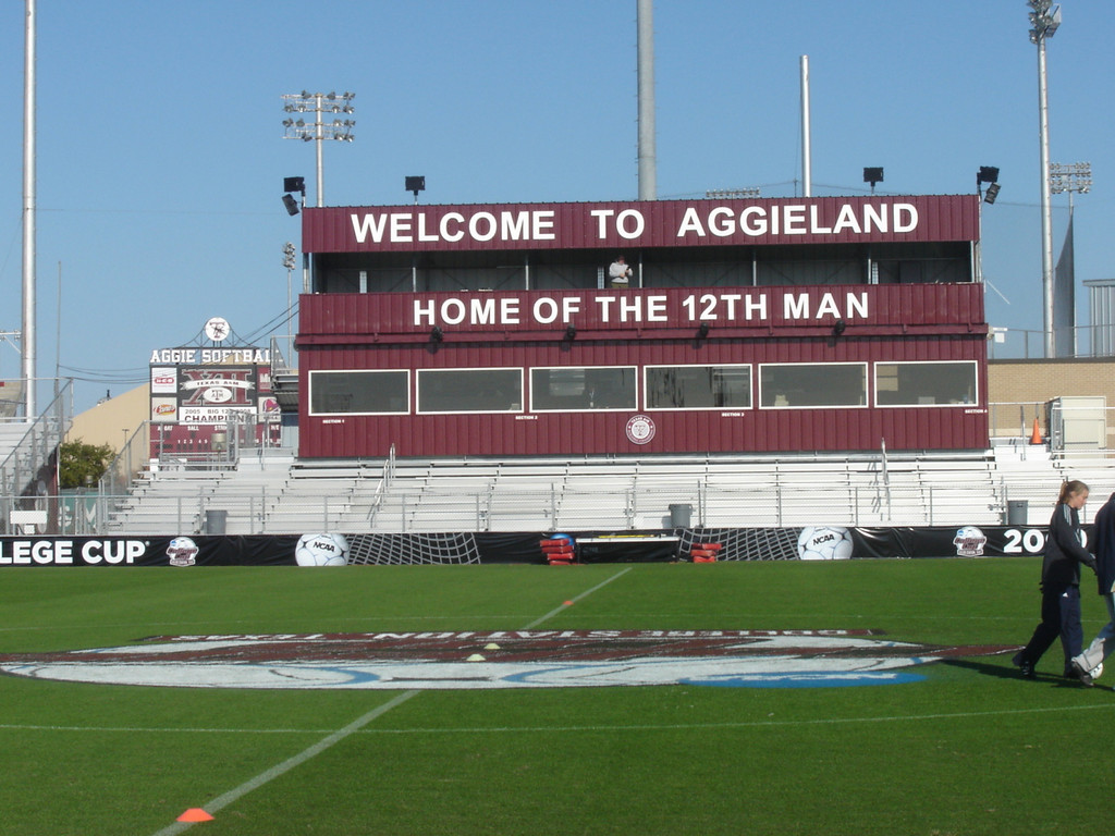 2009 Women's College Cup - Media Day