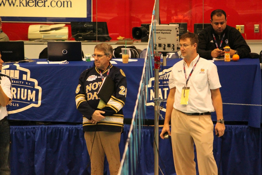 2013 BIG EAST Swimming Championships