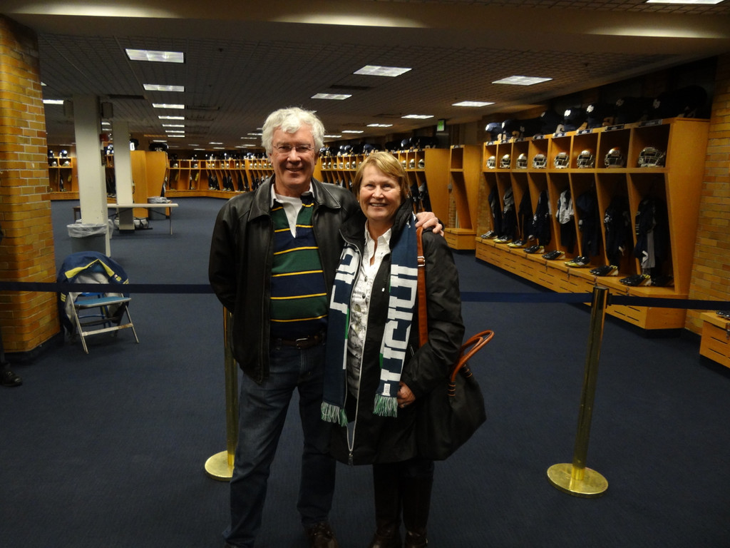 2012 Pittsburgh Weekend Photo Gallery