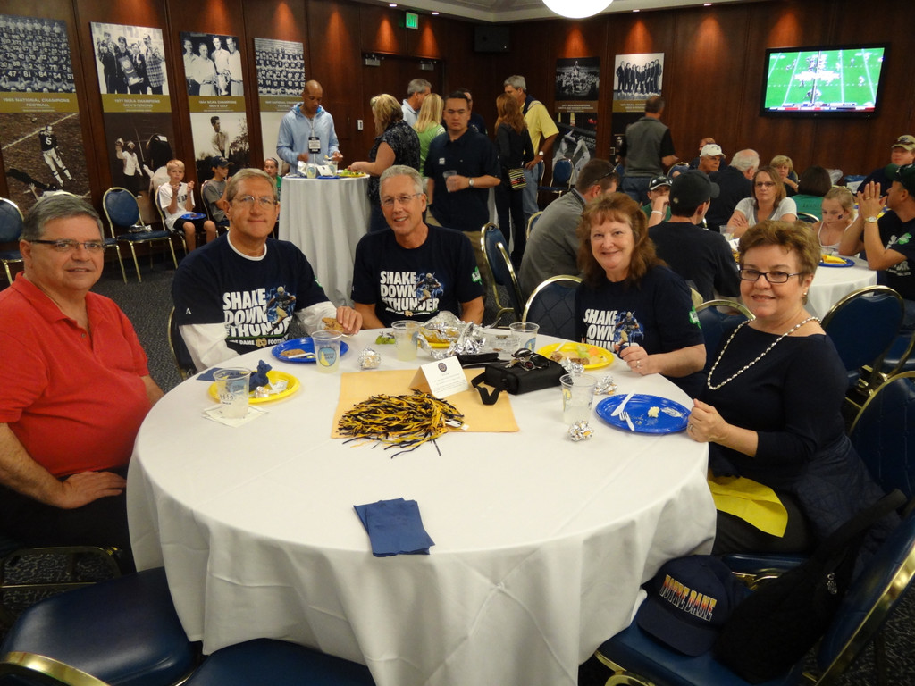 2012 Purdue Weekend Photo Gallery