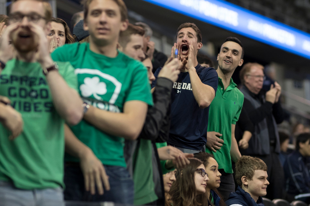 NCAA Fencing Championships Day 3