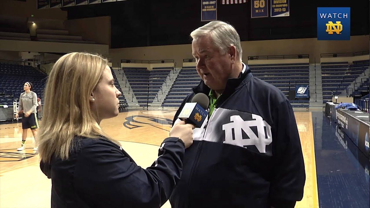WBB - NCAA Tournament 2nd Round Preview