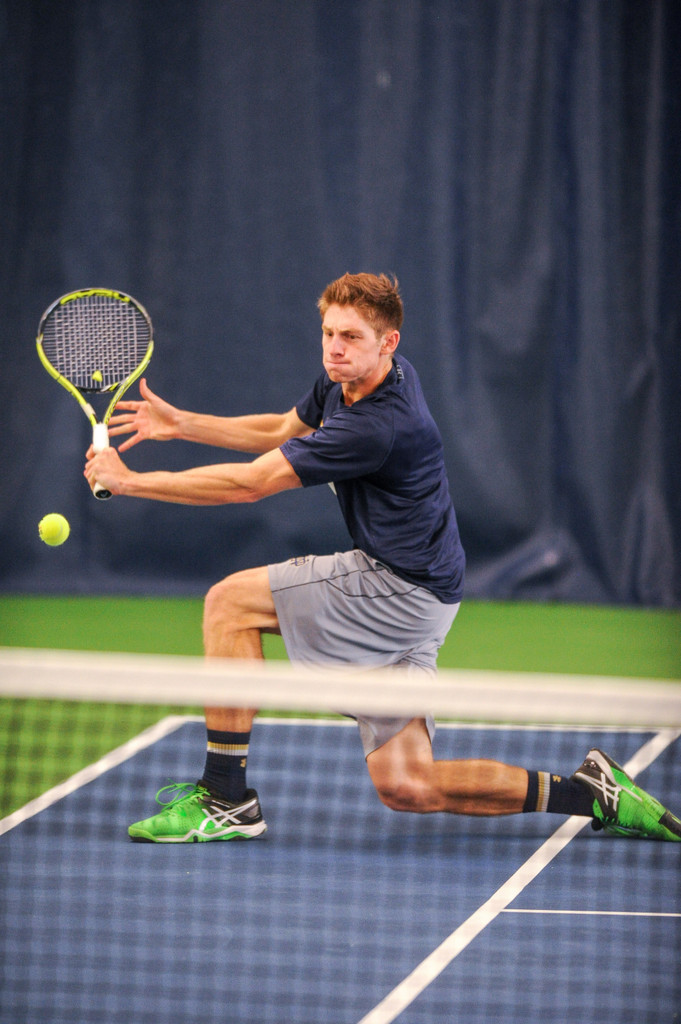 ITA Midwest Regional Championships