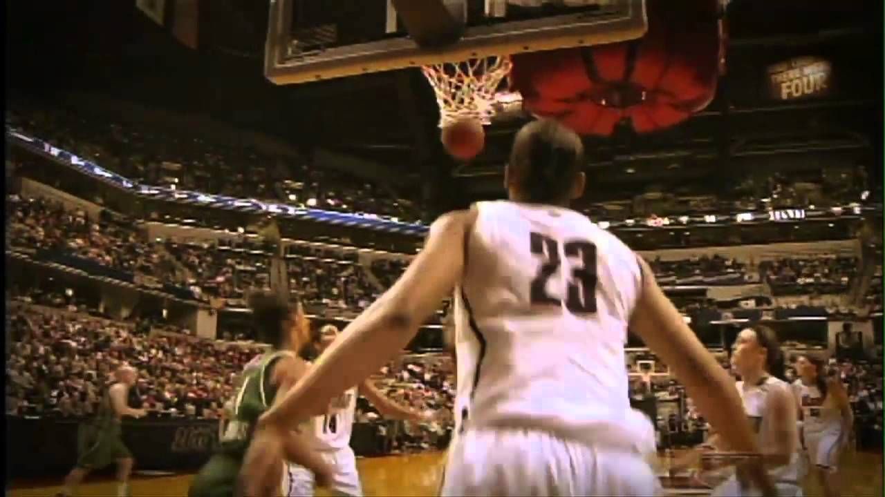 Skylar Diggins Senior Salute - Notre Dame Women's Basketball