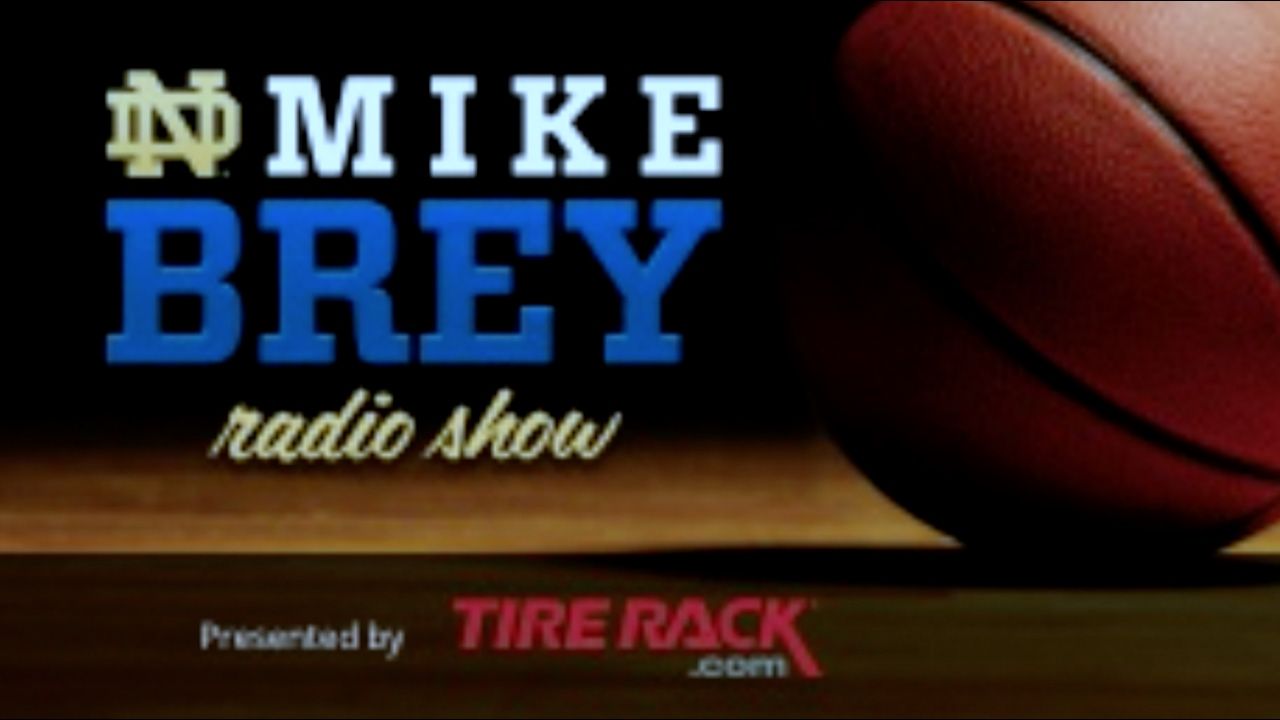 Mike Brey Radio Show - February 2nd