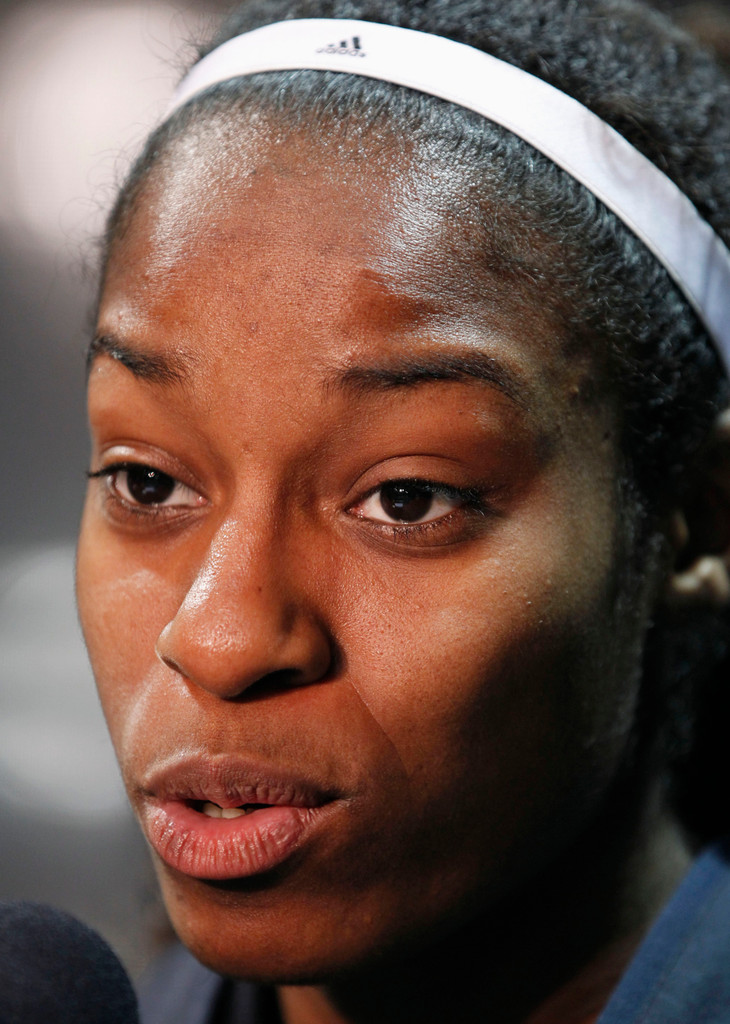 2011 Championship Game - Pregame Gallery