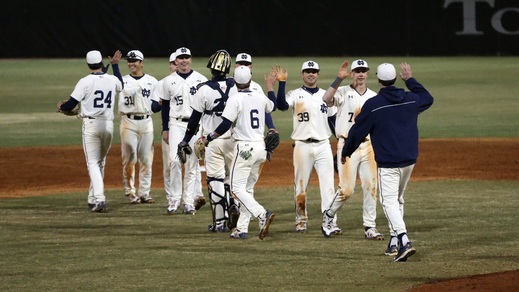 Irish vs. Rhode Island