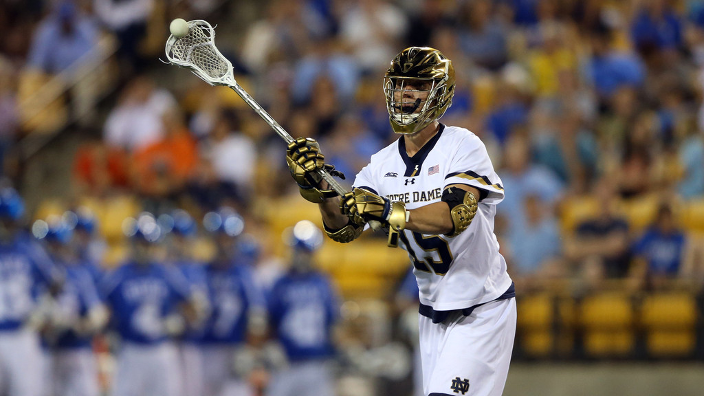 Men's Lacrosse vs. Duke (ACC Tournament)