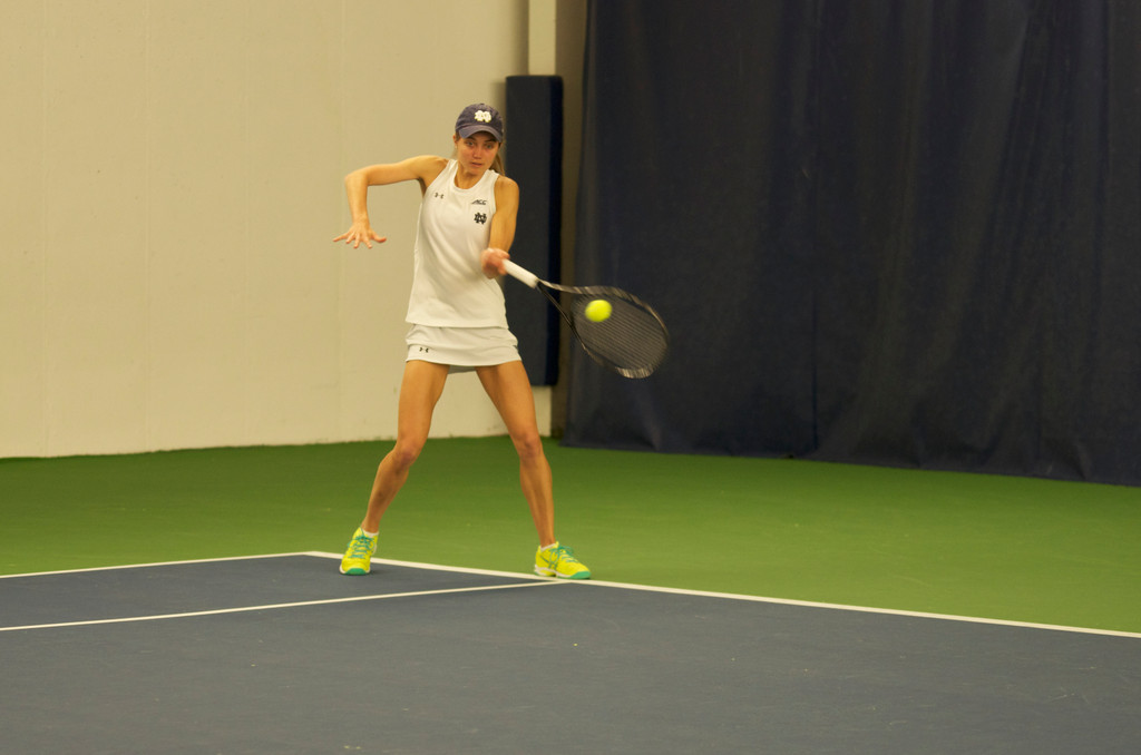 Notre Dame v. Clemson