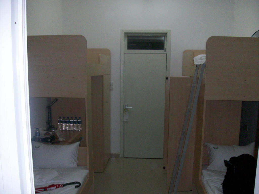 Abromaitis and Team USA at the World University Games